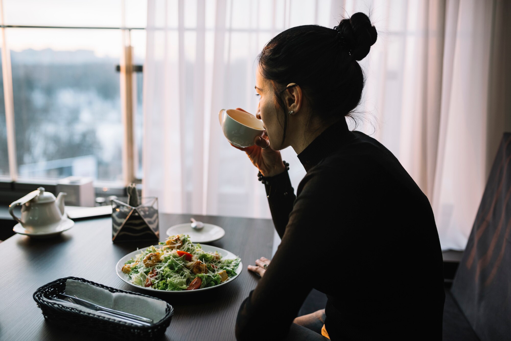 Mindful Eating