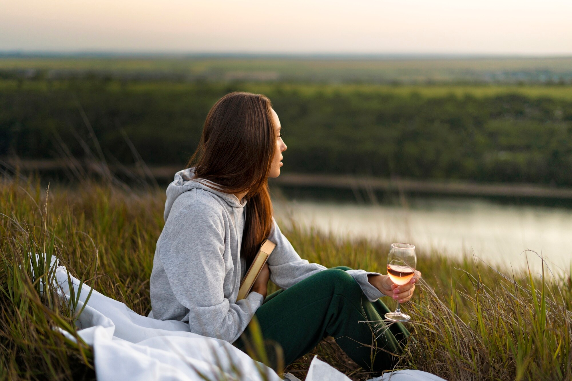 Peaceful Rest
